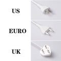 5‑Port High‑Speed Fast Charger | Universal Multi‑Device Wall Adapter (UK/EU/US)