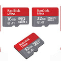 High‑Speed Micro SD / TF Memory Card – Class 10 A1 (8GB/16GB/32GB)