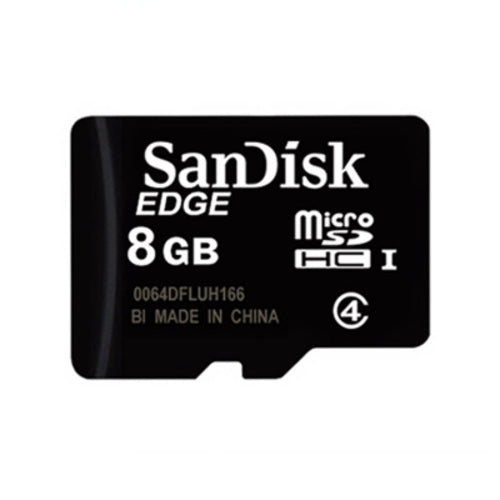 High‑Speed Micro SD / TF Memory Card – Class 10 A1 (8GB/16GB/32GB)